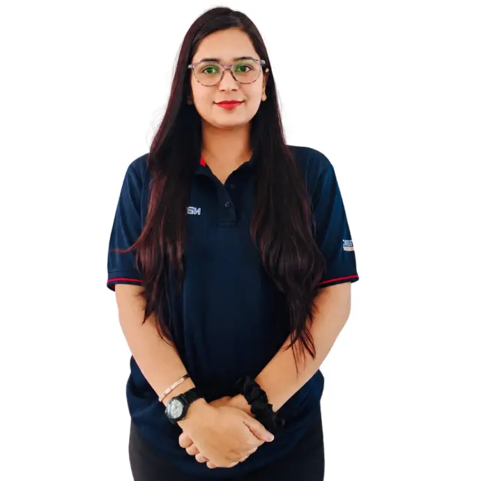 Neha Tyagi