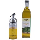 KACHI GHANI GROUNDNUT OIL 500ml
