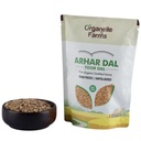 Arhar Dal (Toor Dal) 500Gms  