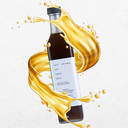 KACHI GHANI MUSTARD OIL 500ml
