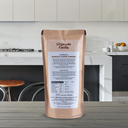 Premium Dark Coffee Powder Robusta 200Gms