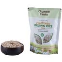 Flattened Brown Rice (Poha) 200g
