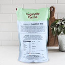Parboiled Rice 1Kg