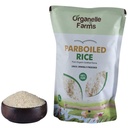 Parboiled Rice 1Kg