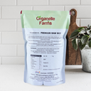 Premium Raw Rics 1KG