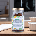Desi Mango Mustard Spicy Pickle - 250 Gms