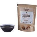 Premium Sugarcane Jaggery (Granules) - 200Gms