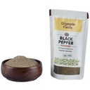 Black Pepper (Powder)-100 Gms