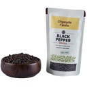 Black Pepper (Whole) 100Gms