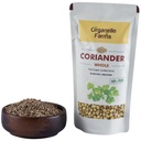 Coriander Whole 100 Gms
