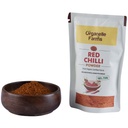Red Chilli Powder 100 Gms