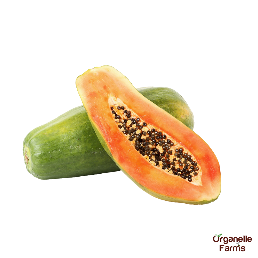 Ripe Papaya-1.5kg approx.