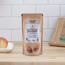 Premium Sugarcane Jaggery (Granules) - 1Kg 