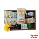 Large Organic Hamper