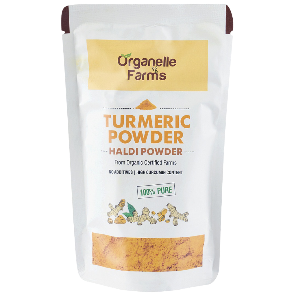 Turmeric Powder 100g. 