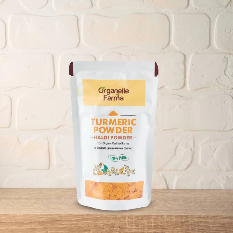 Turmeric Powder 100g. 