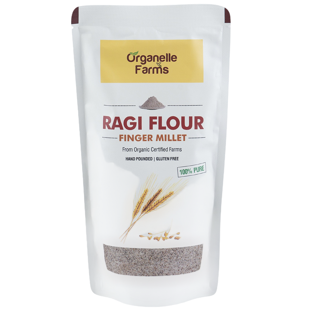 Ragi Powder 200g. 