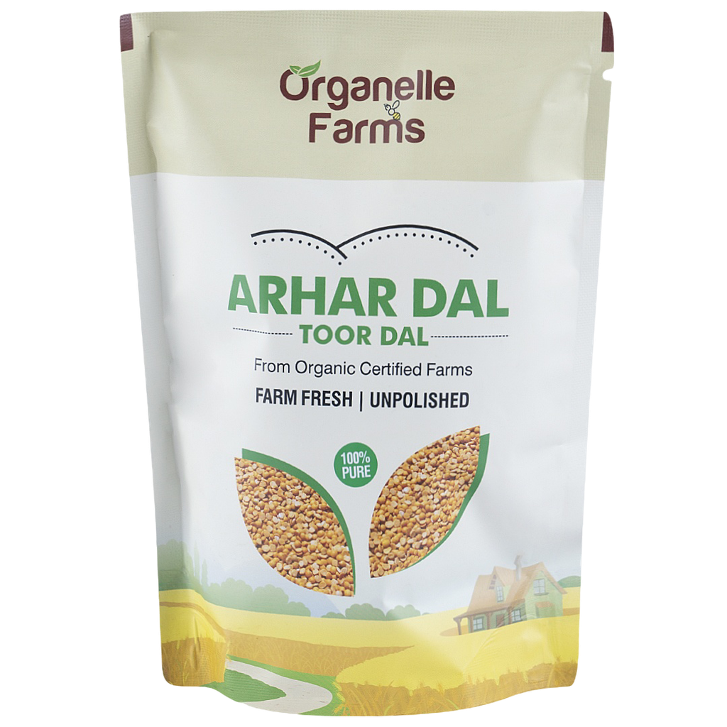 Arhar Dal 500g. 