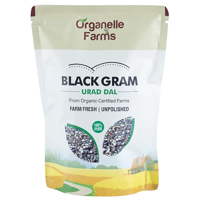 Black Gram(biri dal) 500g. 
