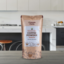 Robusta Coffee Powder(premium ) 100g. 