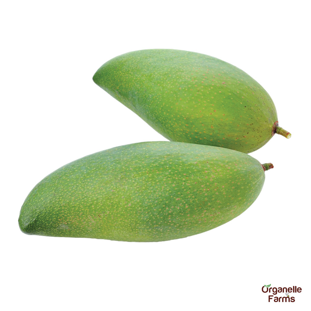 Green Mango- 1Kg