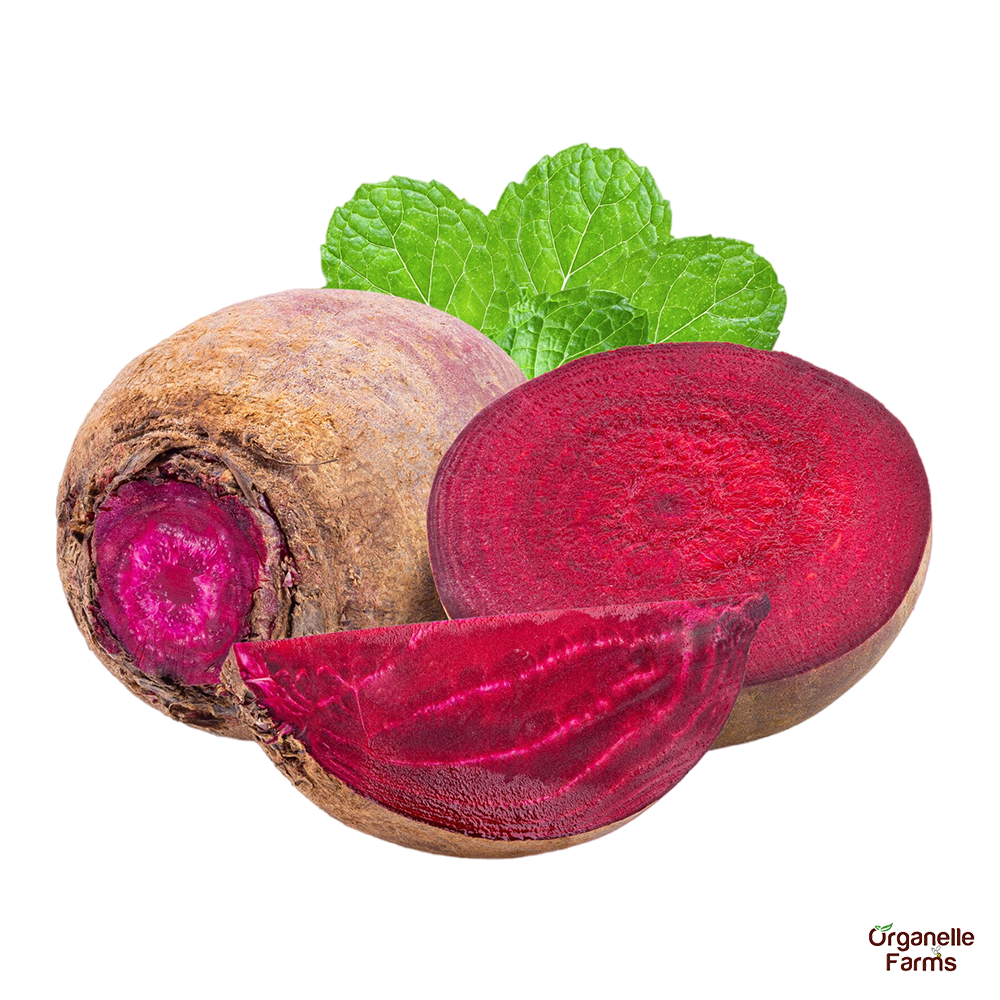 Beetroot-250 Gms