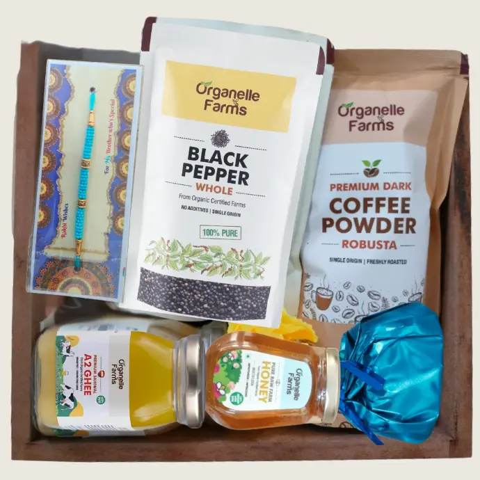 GoldenBond Grande Hamper