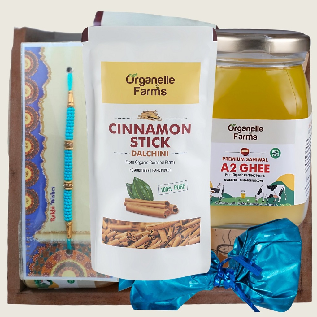  PureBond Mini Hamper 