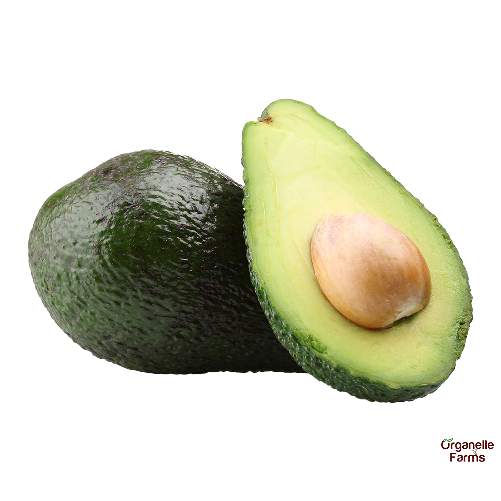 Avocado Imported - 1Pc (200 Gms Approx)