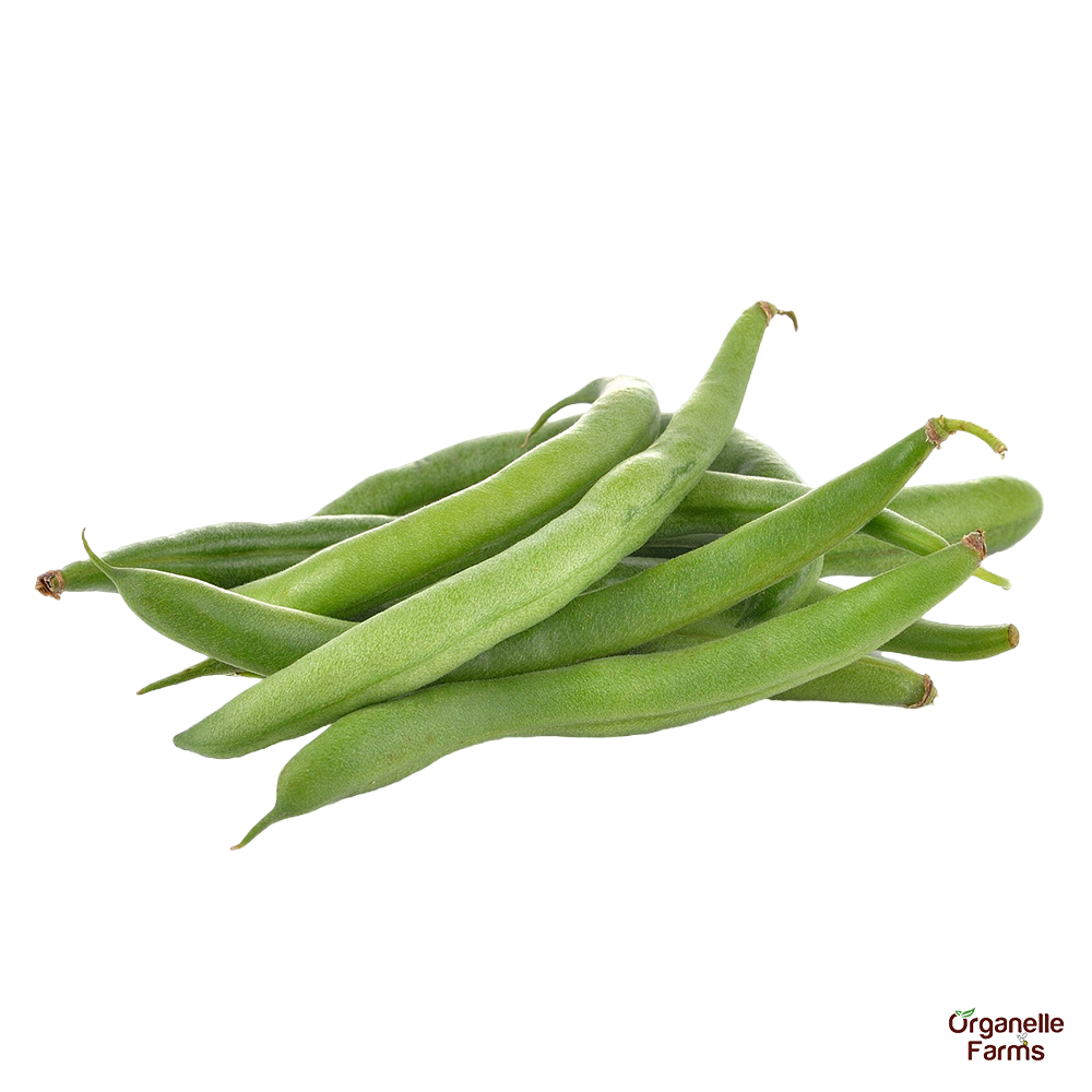 French Beans-250 Gms