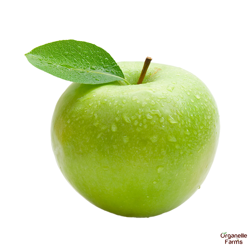 Green Apple-500 Gms