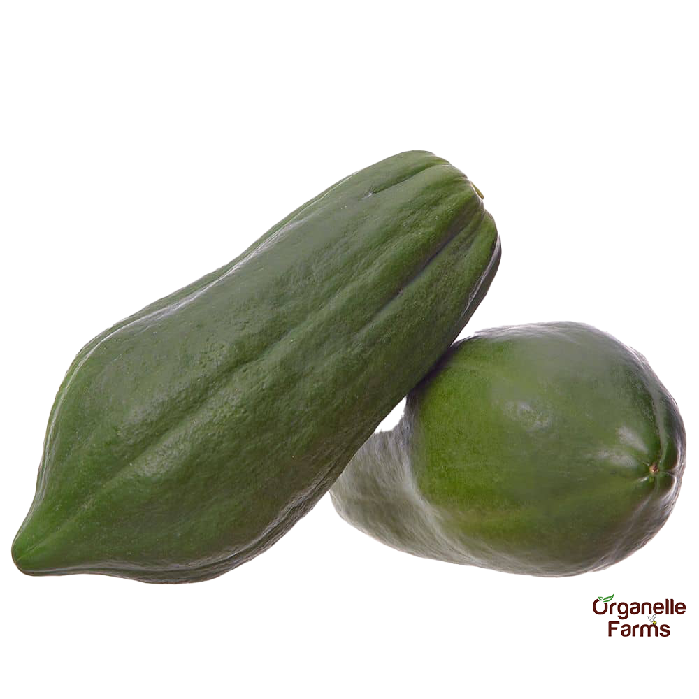 Green Papaya(Unripe)-1Kg approx.