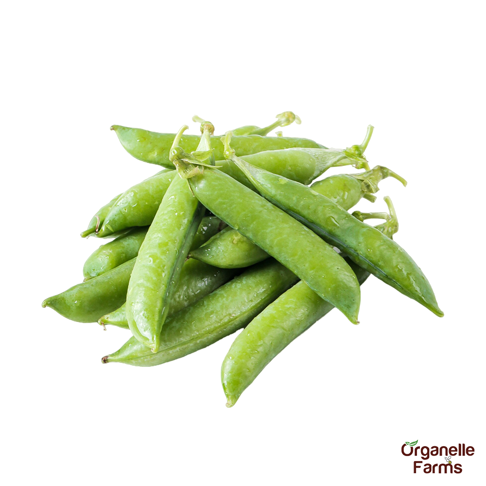 Green Peas-250 Gms