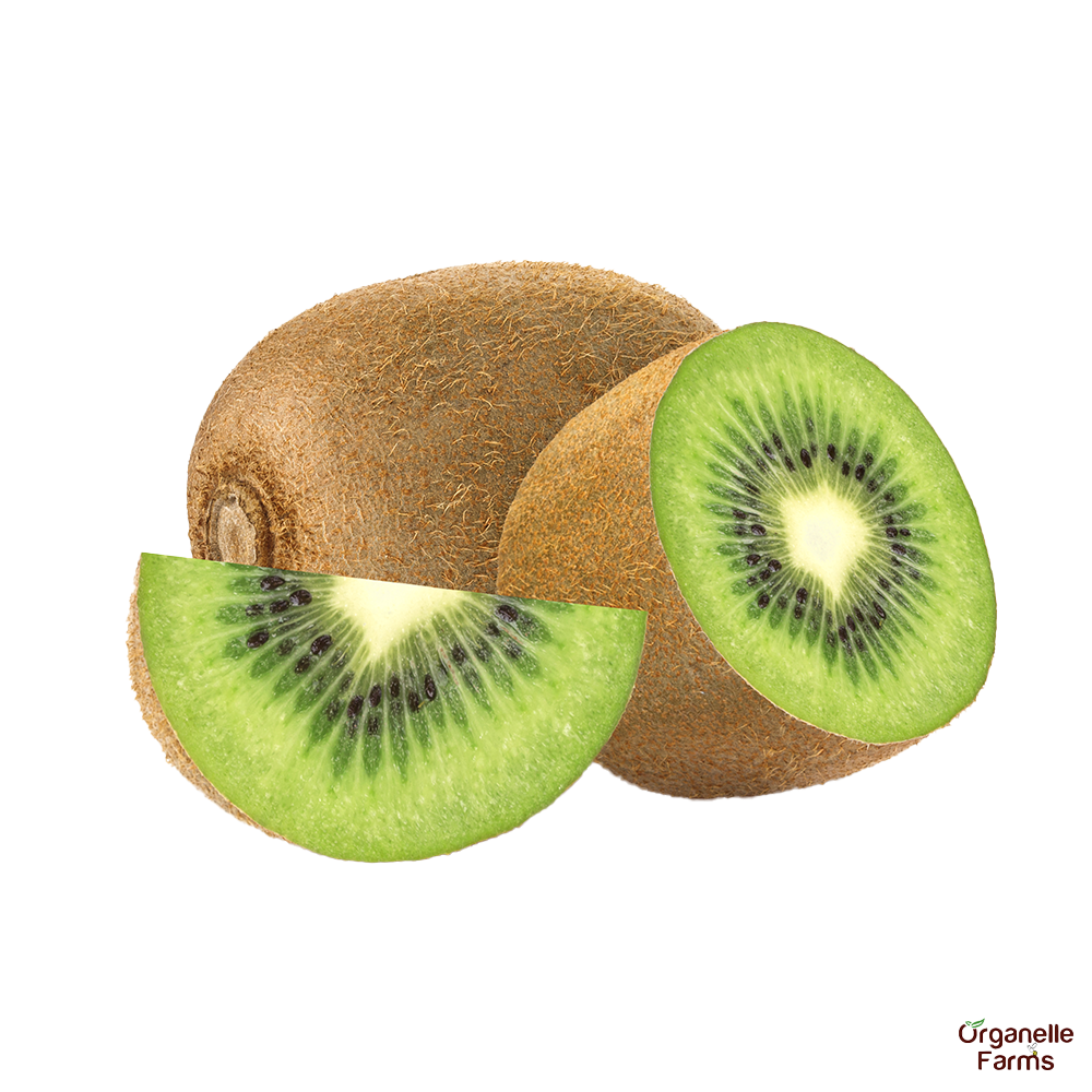 Kiwi-1Pc (80 Gms - 110 Gms)