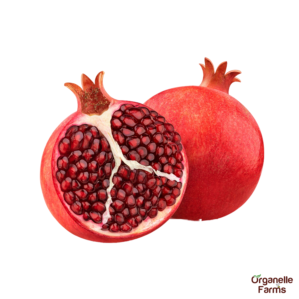 Pomegranate - 500 Gms