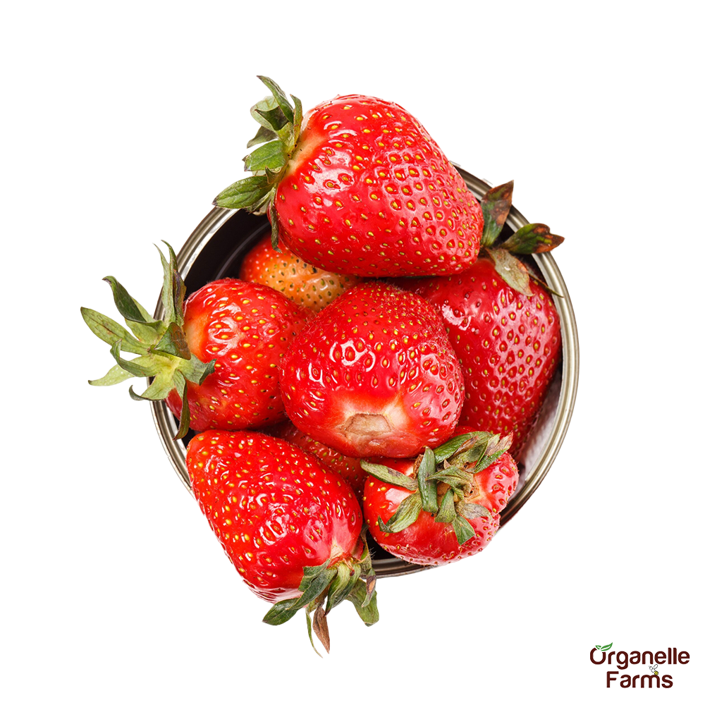 Strawberry(200  Gms)