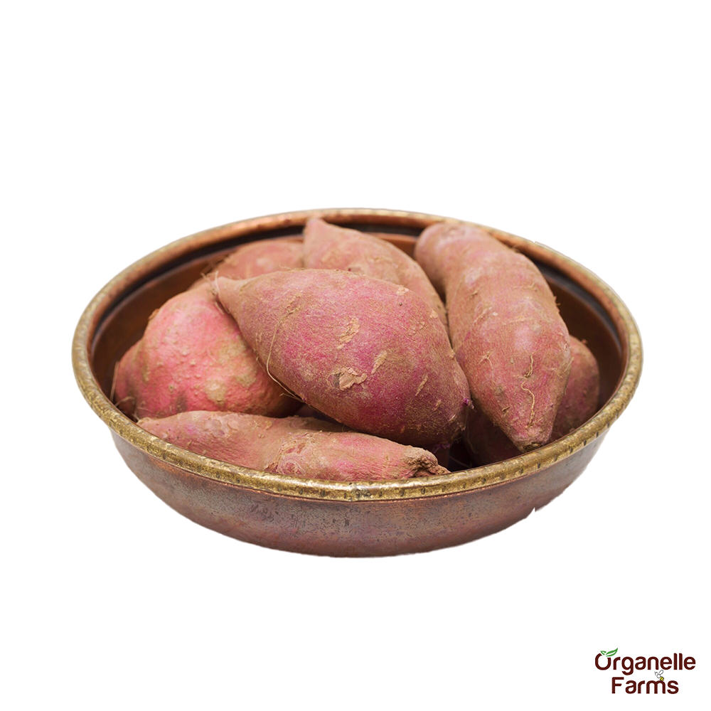 Sweet Potato-500gms 