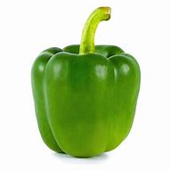 Green Capsicum- 500gms