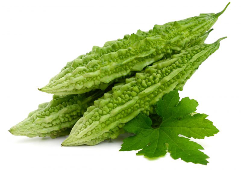 Bitter Gourd (Kalara)-500 Gms