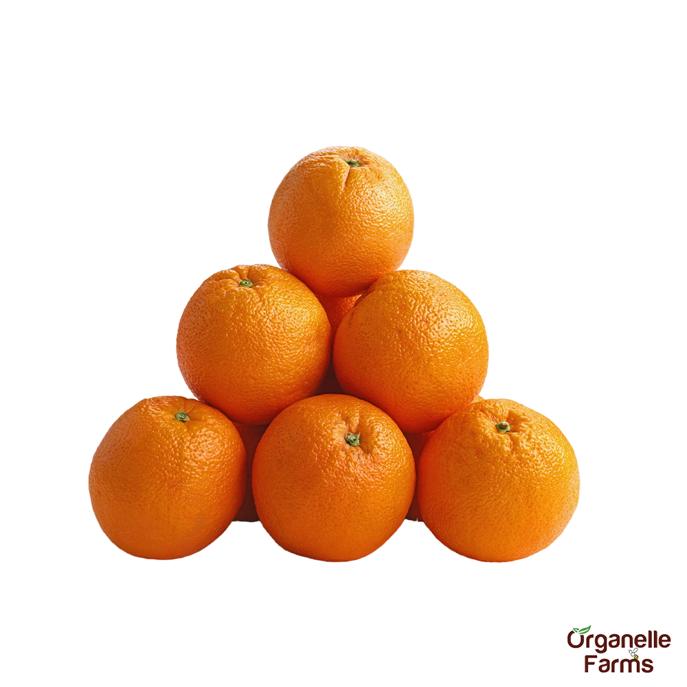 Malta Orange-1kg