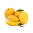 Ripe Mango (Banganapalli)-1kg