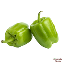 Green Capsicum - 500 Gms