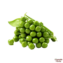 Peas Frozen/Matar-250 Gms