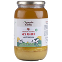 Organelle Farms 1L | Organic A2 Sahiwal Cow Ghee