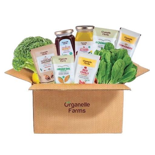 Gift Hampers