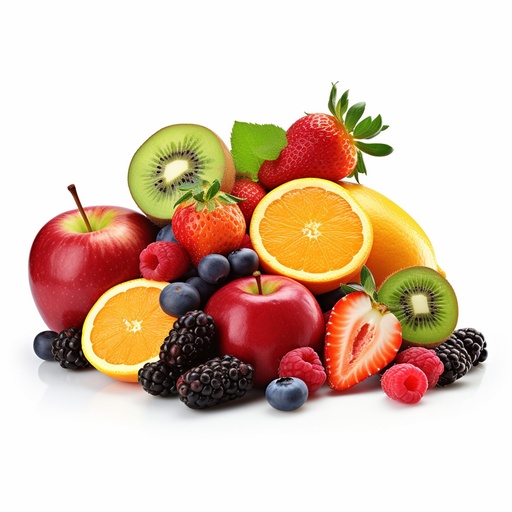 Fruits